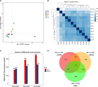 Transcriptomic analysis of adaptive mechanisms in response to inland saline-alkaline water in the mud crab, Scylla paramamosain